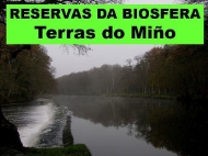 Reservas da Biosfera: Terras do Miño